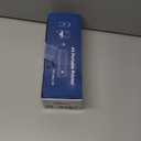 NDYIN Portable Printers Wireless for Travel, N80 Wireless Thermal Printer Bluetooth Inkless Printer Support 8.5" X 11" US Letter & A4, Compatible with iOS, Android, Laptop