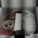 birdsnap PAV-Bird Feeder with Camera,2K HD with 64GB Card, AI Identify Smart Bird House Cam Solar Panel,Live Stream, Motion Detection, Auto Record Video for Backyard Outdoors,Ideal Gift for Bird Lover (Light Brown)