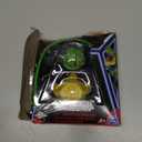 Bakugan, Special Attack Trox, Spinning Collectible, Customizable Action Figure and Trading Cards, Kids Toys for Boys and Girls 6 and up