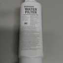 Samsung HAF-QIN/EXP Genuine Refrigerator Water Filter, Reduces 99% of Harmful Contaminants for Clean, Clear Drinking Water, 6-Month Life, Easy Install, Pack of 1