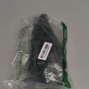 Dirt Bike Handguards,Motorcycle Handle Protector Compatible with Universal EXC XC SX SXF XCF XC-W TPI 125-500-Black