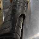 Husky Liners Custom Bed Liner | Fits 2015-2024 Ford F-150, Includes 22-24 Lightning Crew/SuperCrew (67.1 Bed) | 1-pc. Black - 16008