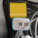 iPhone Charger Fast Charging, 2 Pack 20W USB C Wall Charger Block with 2 Pack MFi Certified 6FT Type C to Lightning Cables for iPhone 14 13 12 11 Pro Max XR XS X, iPad,AirPods Pro (Pink+Purple)