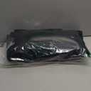 FIILINES Dash Cover Fit for Kia K5 2021-2025 (Without HUD), Dashboard Cover K5 Accessories Dash Mat Sunshade Nonslip Protector No Glare Black