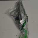 Zavarea Automatic Rotating Curling Iron for Long Hair - 1 Inch Curling Wand for Beach Waves & Loose Curls, Easy Hair Curler for Beginners, Anti-Scald & Frizz-Free, Dual Voltage for Travel (Gray)