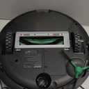 iRobot Roomba 105 Vac Robot Vacuum - Easy to use, Intense Power-Lifting Suction, LiDAR Navigation, Multi-Surface Cleaning, Cleans in Neat Rows, Self-Charging