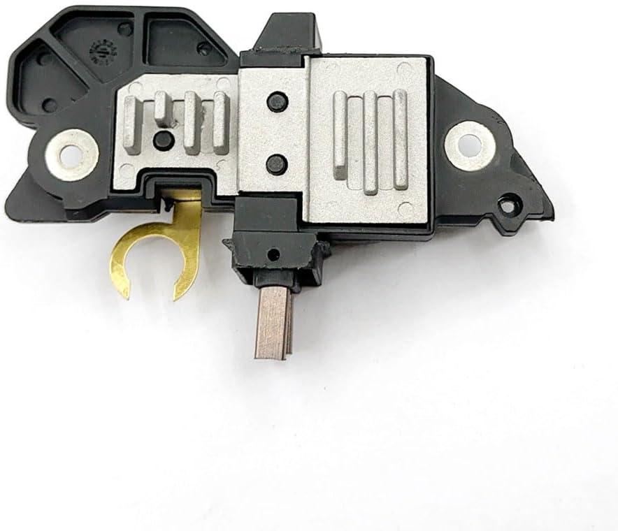 Alternator Regulator 1806492 F00M144118 F00M144119 F00M144103 F00M145246 F00M145297 1450808 1624197 42537055 20523391 7420523391 BR28-N1 For Iveco Daf Volvo Renault Truck 28V