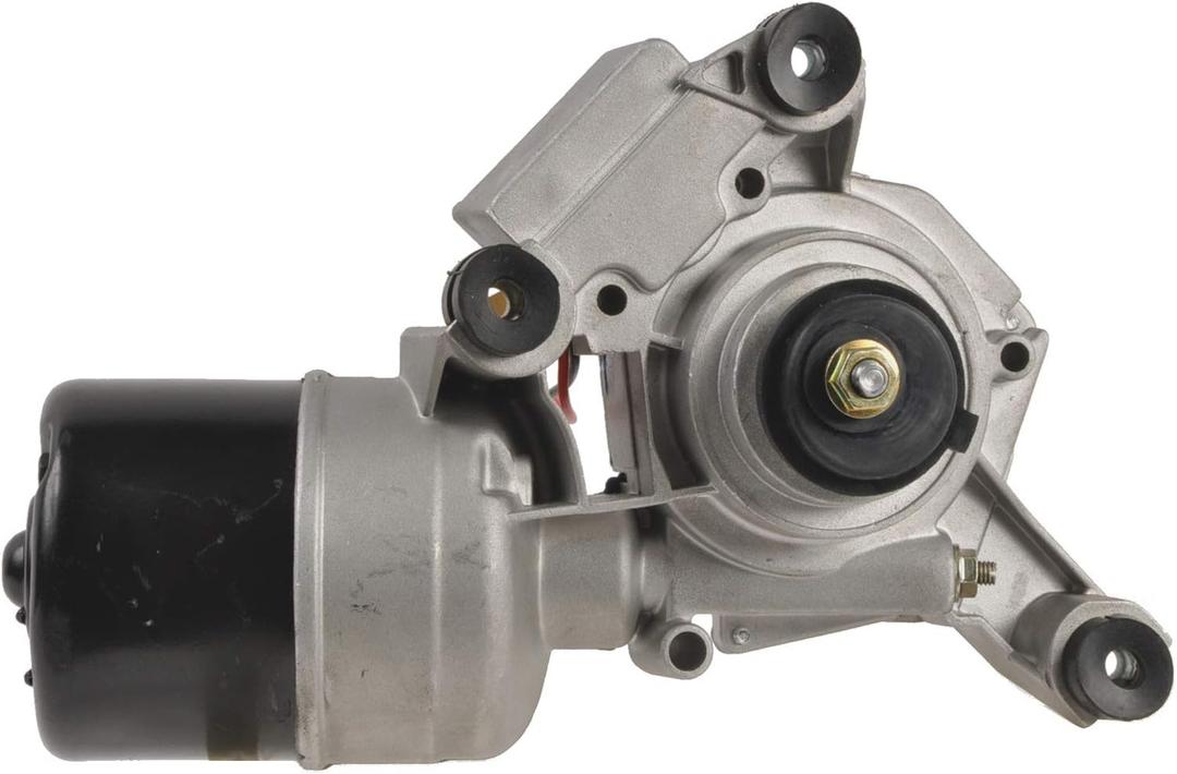 Cardone Select 85-162 New Wiper Motor