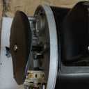 B2855 2 Horsepower Pool Pump Motor, 60 Hz, 56Y Frame, 230 V, 3450 RPM B855 Compatible with Century/Smith Pool Pump Motors with Square Flange for Various Above Ground and Underground Swimming Pools