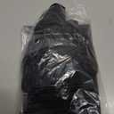 The Temptress Lingerie One Piece Sexy Bodysuit Exotic Set w/Thong Womens Teddy Lounge Outfit Petite (Medium, Black)