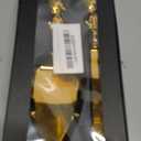 Wedding Cake Knife and Server Set, Gold Cake Cutting Set for Wedding, Vintage Rose Wedding Cake Cutting Set for Birthday, Party, Anniversary, Cake, Pie, Pizza