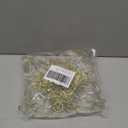 BESTOYARD Metal Pumpkin Carriage Candy Box 10 Pack - Hollow Carriage Centerpiece for Wedding Party Favors Halloween Decorations and Festive Storage