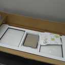 Cat Door for Window Weatherproof: Aluminum Frame Flap Pet Door Quick Fit Window Insert - Easy Adjustable to Fit Windows Width 15"-41" - 4 Secure Lock Modes with Magnetic Closure for Dog Cats