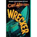 Wrecker Kindle Edition