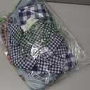 Fruit of the Loom Men's Tag Free Woven Boxer Shorts, Relaxed Fit, Moisture Wicking, Assorted Color Multipacks