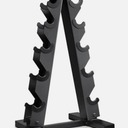 CAP Dumbbell Rack