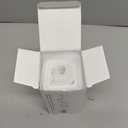 Keenpioneer Piping Bag - Disposable Cake Decorating Bag 100 Count, 12 inch, Clear