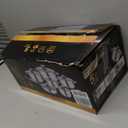 Stainless Steel Cookware Set - 15 Pieces Pots and Pans Nonstick Pot and Pan Set Includes 1 Frying Pans, 5 Pots, 6 Lids and 3 Utensils, with Stay Cooling Handle, Induction & Oven Safe