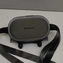 Nekteck Cordless Neck Massager, Shiatsu Neck and Back Massager with Heat, FSA Eligible Gift, Deep Tissue 6D Kneading Massage Pillow for Neck Shoulder Pain Relief, Ideal Christmas Gifts for Men Women (Medium)