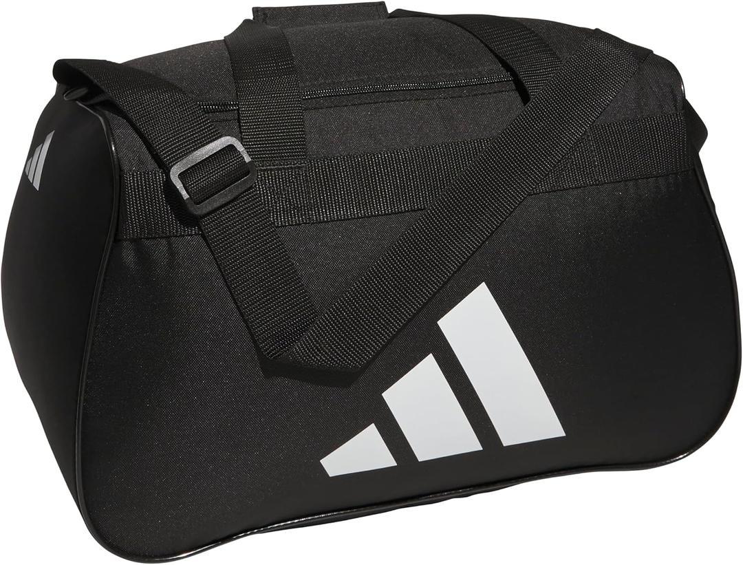 adidas Power Gym Bag Lightweight Small Duffel, One Size