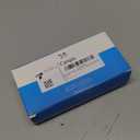 No Fade Car Door Lights Logo Compatible with Infiniti, LED Welcome Lights Accessories for Q50 Q60 Q70 G25 G37 QX50/56/60/70/80 M25/35/37/45/56 FX35/37/45/50 EX25/35/37