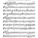 Album of Easy String Quartets, Vol 1: Pieces by Bach, Haydn, Mozart, Beethoven, Schumann, Mendelssohn, and others (Kalmus Edition, Vol 1)