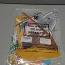 Outus 105 Pieces Under The Sea Bulletin Board Decorations Set Summer Ocean Bulletin Board Decorations Sea Animals Cutouts for Classroom School Chalkboard Church Wall Sunday Decor