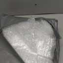 High-PQ Bubble Pouches Wrap, Clear Not Self-Seal Bubble Out Bags with Double Walled Cushioning, Ideal for Packing, Shipping, Storage, Moving (20PCS-14x18Inches)