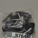 Luvan Smart Bike Light with Remote Controller - Sync Front & Rear LED Light Set, 5 Night & Daytime Mode | Turn Signals | Brake Lights, Rechargeable Bicycle Light for Night Riding, Dog, Running,Scooter