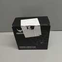 Walnut Espresso Tamping Station 54mm for Breville Machines Espresso Accessories Organizer Tamper Distributor Portafilter Holder and Multi Accessory Storage