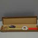 Crank Pulley Tool Kit Screw Wrench Holder Compatible with Subaru Imprezas Legacy Outback Foresters XT Baja SVX Saab 9-2X