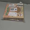 easykart labels 12 PCS Christmas Cookie Gift Baking Box 8.75" x 5.75" x 2.75" with Window Auto-Popup for Pastries, Cupcakes, Cookies, Brownies, Donuts Gift-Giving