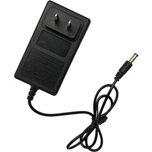 Lithium Battery Charger Replacement 21V 2A for AHPUCEP Weed Wacker Mini Chainsaw Weed Eater Cordless Grass Trimmer Lawn Trimmer String Trimmer