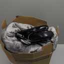 Electric Heated Blanket Full Size 72"x84", Dual-Sided Soft Flannel & Sherpa, LCD Display 10 Heat Settings with 1-12H Timer & Overnight Safe, Bed & Couch, Machine Washable, Light Grey