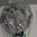 Heating Pad for Neck and Shoulders and Back, 2.7lb Weighted Electric Heat Pads for Back Pain, Large Heated Wrap, Fast Heating, Birthday Gifts for Women Men Mom Dad, 6 Heat Settings 4 Auto-Off, 22"x37" (Dark Gray)