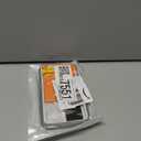 I-HONVA for Samsung Galaxy S24 Plus Case,Galaxy S25 Plus Case Shockproof Dust/Drop Proof 3-Layer Full Body Protection [Without Screen Protector] Rugged Heavy Duty Cover,Grey/White