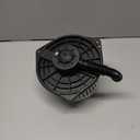 Bapmic 7425064J12 Heater Blower Motor w/ Fan for Suzuki Grand Vitara 2006 2007 2008