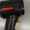 Air Duster - Computer Vacuum Cleaner - for Keyboard Cleaning- Cordless Canned Air- Powerful - Energy-Efficient(Air-01) (Black)