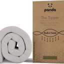 Panda Mattress Topper (King)