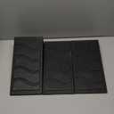 Slant Board for Calf Stretching, 5 Adjustable Angles Incline Board for Squat Wedge, 480 lbs Weight Capacity Calf Stretch Yoga Foam Wedge for Exercise, Squat, Ankle Mobility & Physical Therapy