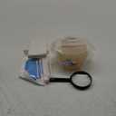 Mold Test Kit for Home, 8 Detection Tests for HVAC, Surfaces & Indoor Air Quality, DIY Black Mold Detector Testing kit at Home, Includes Detailed Identification Guide, Free Lab Analysis