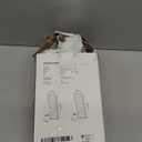 SOTTLOT Solar Sconce Lights Outdoor, Dimmable Solar Wall Lights Up and Down, 3000K 700LM Solars Lights Outdoor IP65 Waterproof for Yard Fence Patio Garage Porch, 2pcs