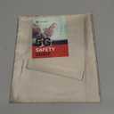 Atmosure Faraday Fabric & Tape Kit Military Grade DIY Faraday Bags 5G, EMP & EMF Protection EMF Blocker