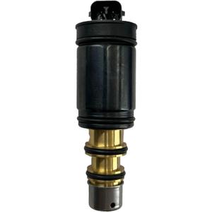 A/C Compressor Control Valve 6SEU16C 7SEU16/17C Compatible with CL500 CL550 CLK320 CLK350 E320 E350 E550 G500 G550 C230 C240