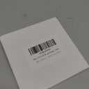 5-1/2 Inch 24 Tooth ATB General Purpose and Trimming Saw Blade, Cordless Trim Saw Blade with 5/8-Inch Arbor (1/2-Inch and 10-mm Reducer Bushings Include) - Pack of 2 