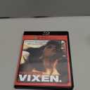 Russ Meyer's Vixen.