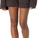 The Drop Women's Faith (Chocolate)