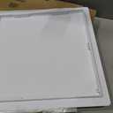 18x18 Inch Access Panel for Drywall and Ceiling, ABS Plumbing Access Door