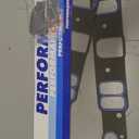 FEL-PRO 1233 Engine Intake Manifold Gasket Set