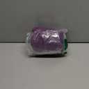 cyeollo Dog Sweater Pullover Turtleneck for Dogs, Classic Knitwear Fall Winter Cold Weather Dog Clothes Warm Pet Apparel Small Dogs Sweaters, Purple L